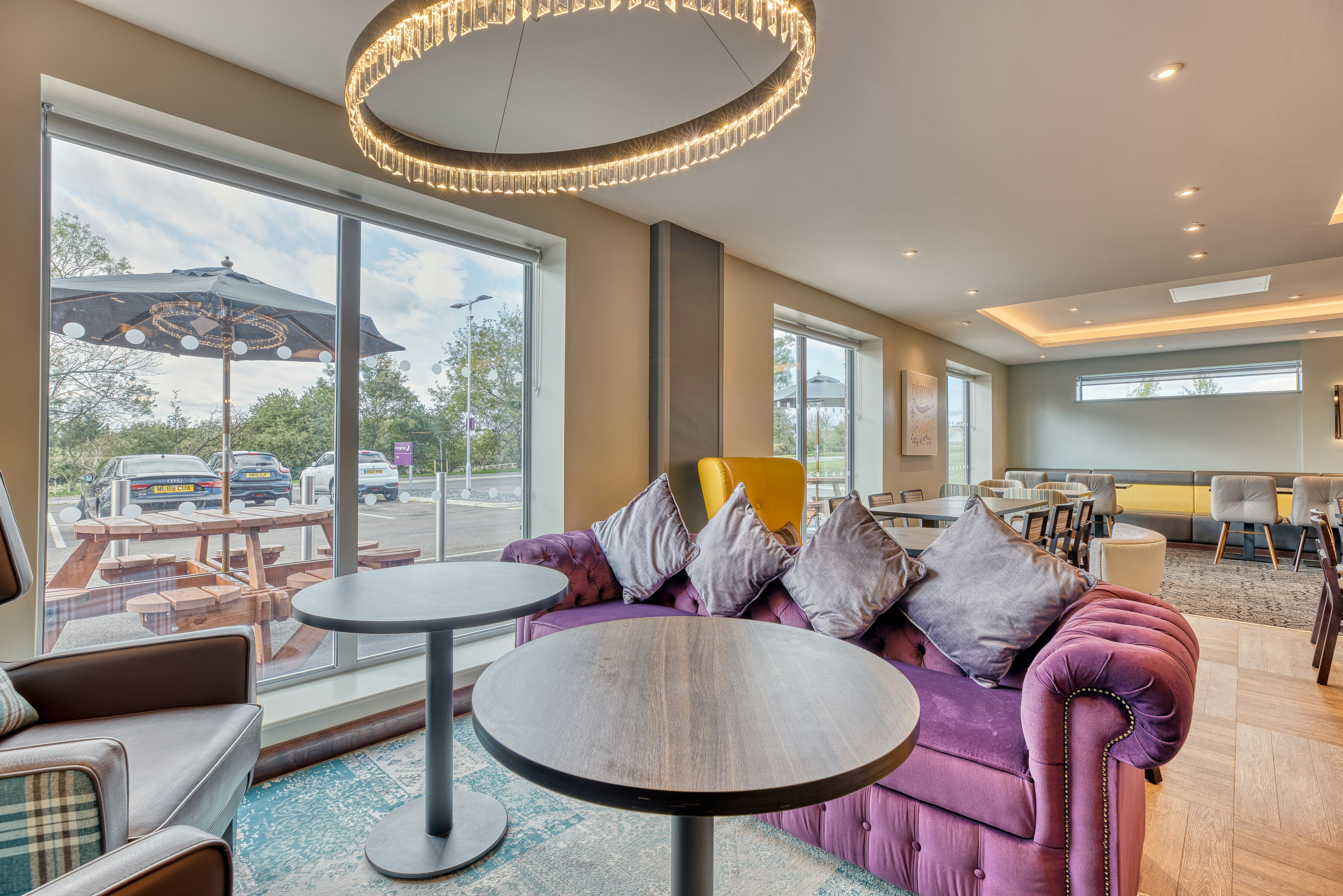 Premier Inn Pickering hotel 22/36