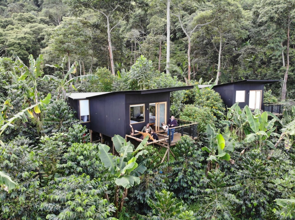 Hotel La Palma y El Tucan 34/50