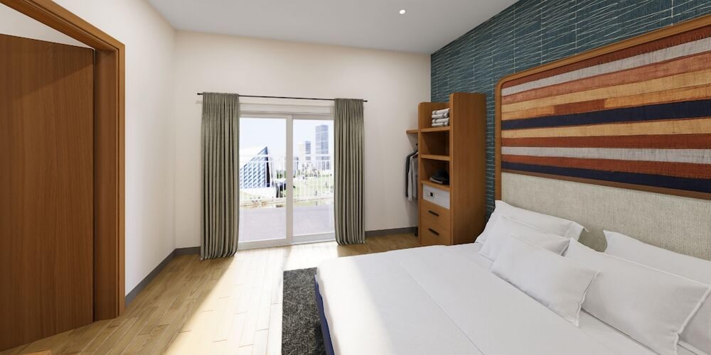 LAGOON, INKANA, SUITE, BALCONY