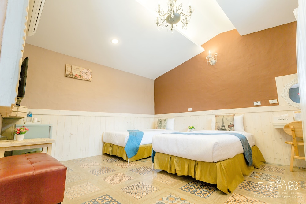 Hai Yuan Hotel 2 20/50