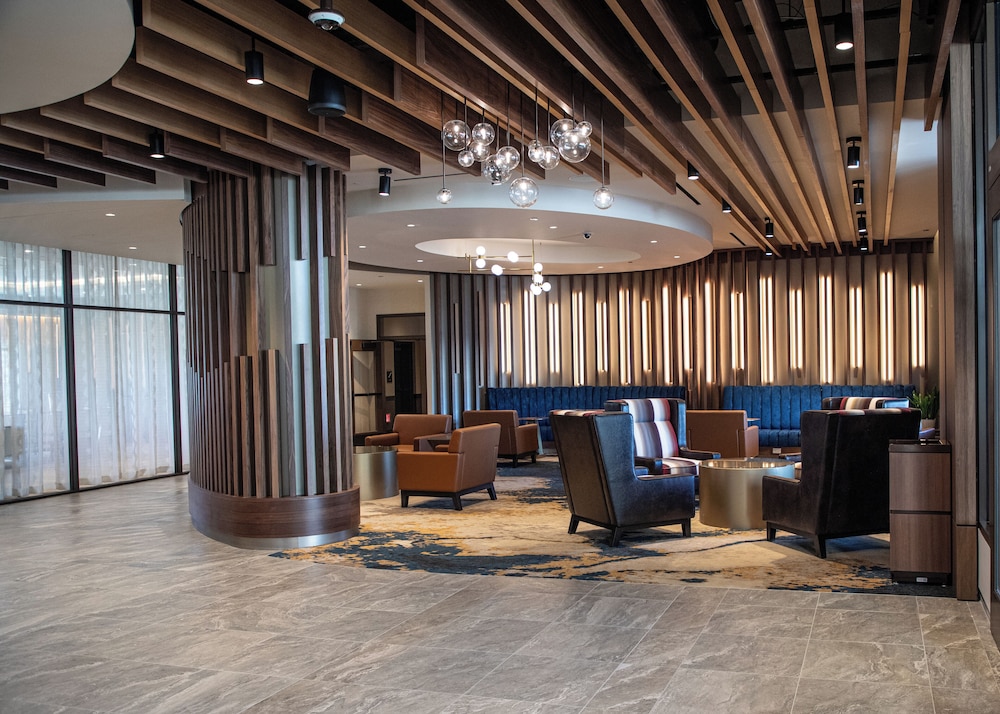 Spokane Tribe Resort and Casino 21/35