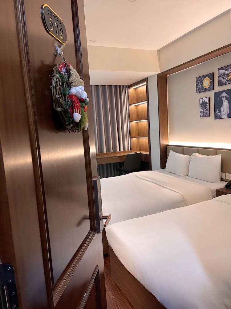 The Cosy Inn Hanoi 20/50