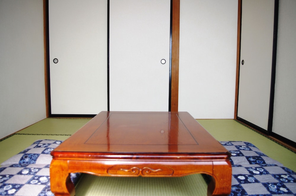 K S House Fuji View Hostel 47/62