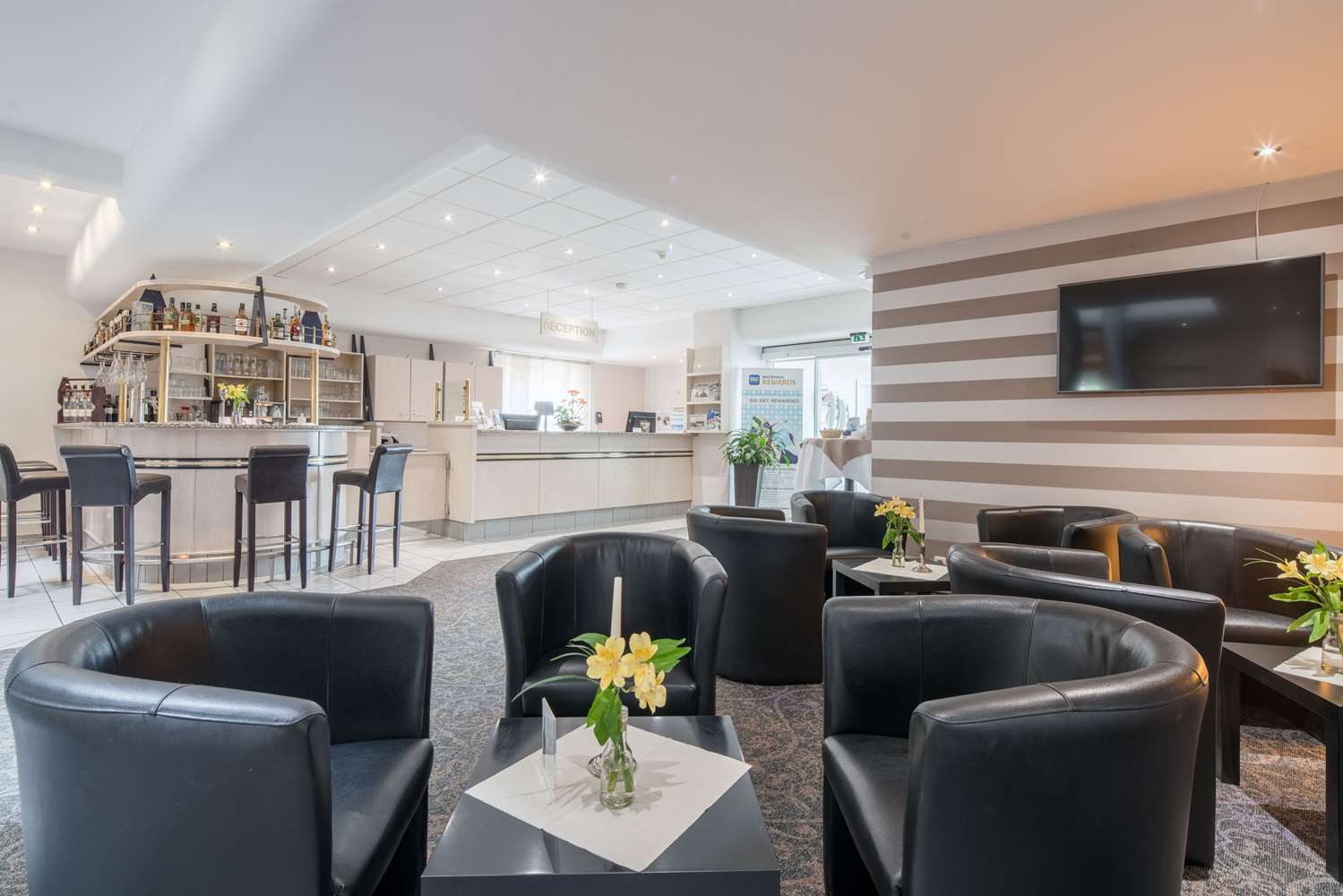 Best Western Hotel Helmstedt Am Lappwald 11/36