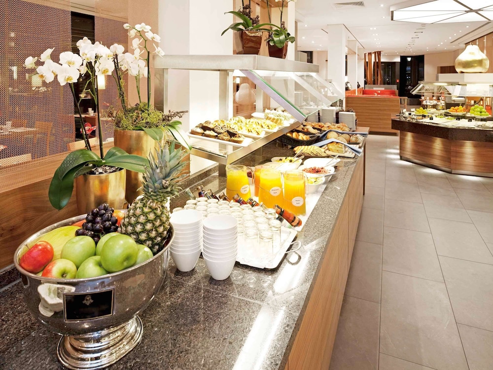 Movenpick Hotel Munster 55/70