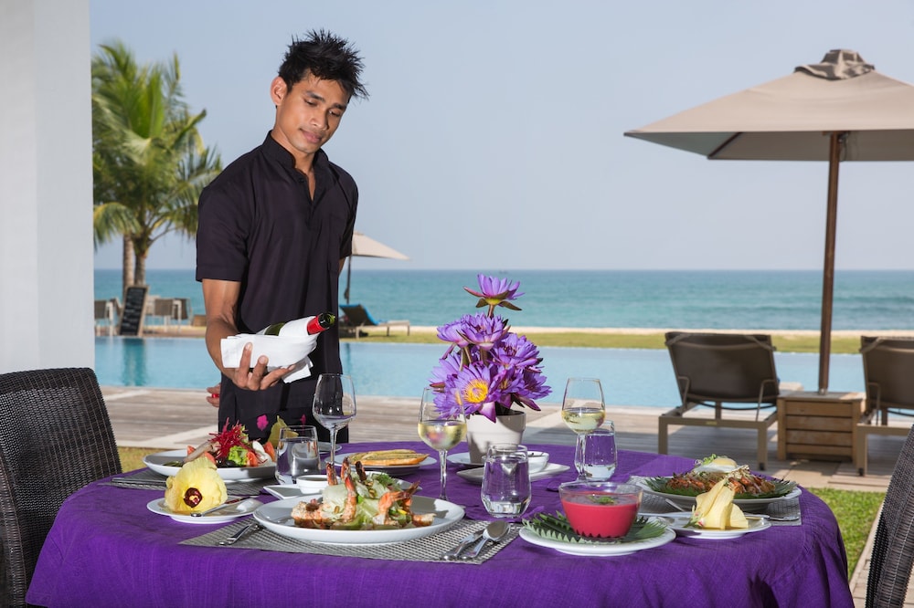 Sri Sharavi Beach Villas and Spa 50/63