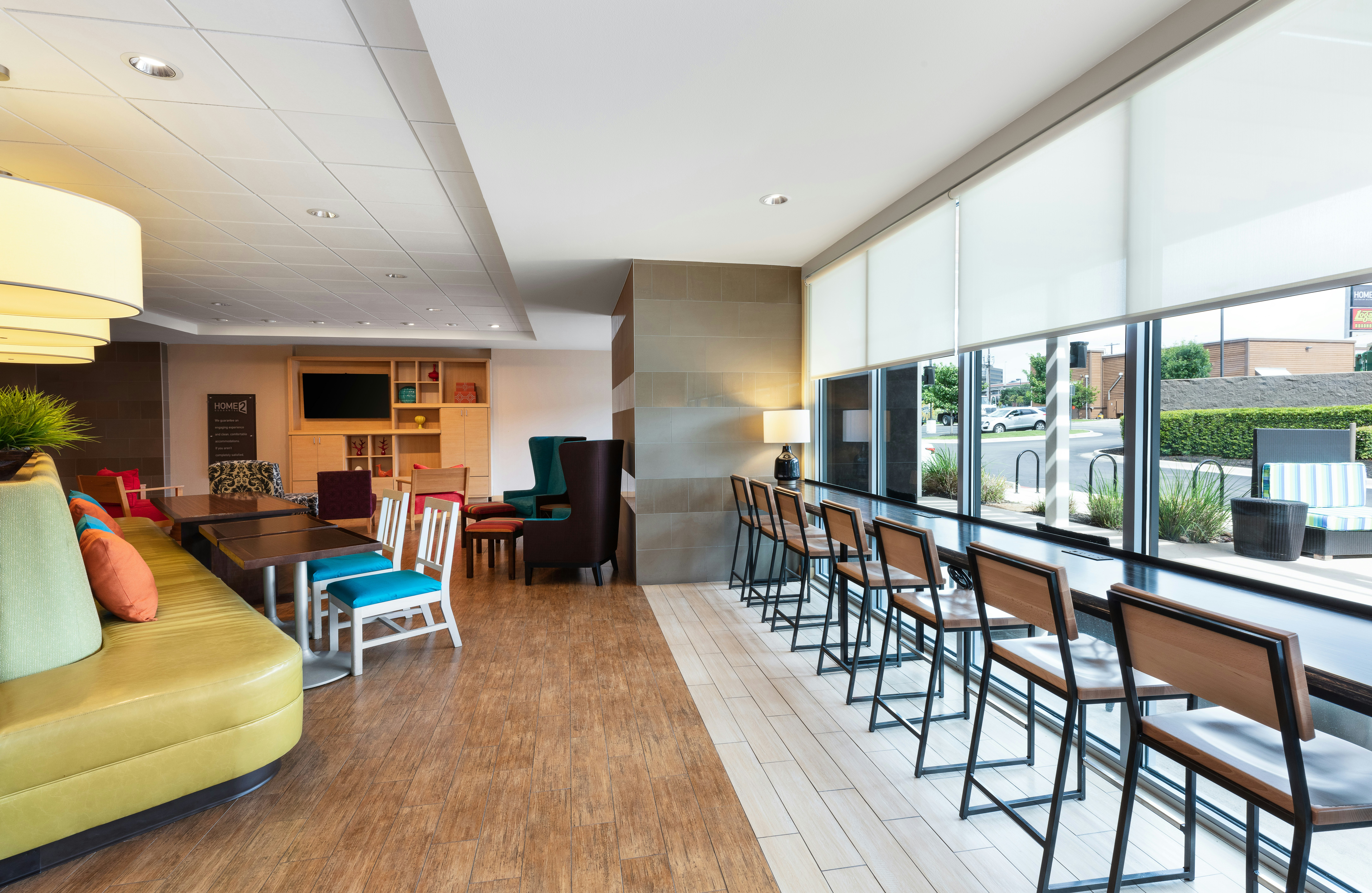 Home2 Suites By Hilton San Antonio Airport Tx 26/50