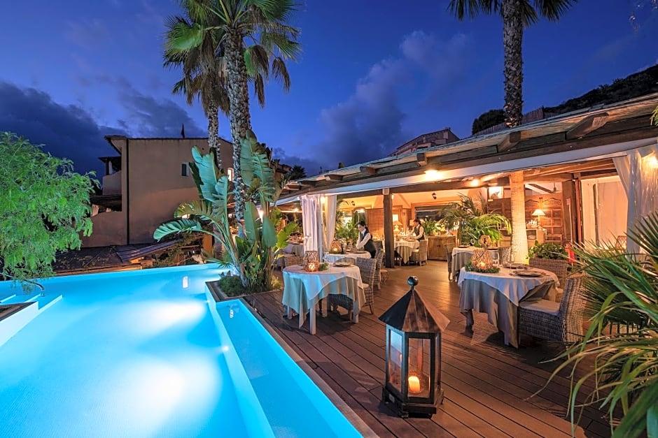 Boutique Hotel Su Sergenti 2/70