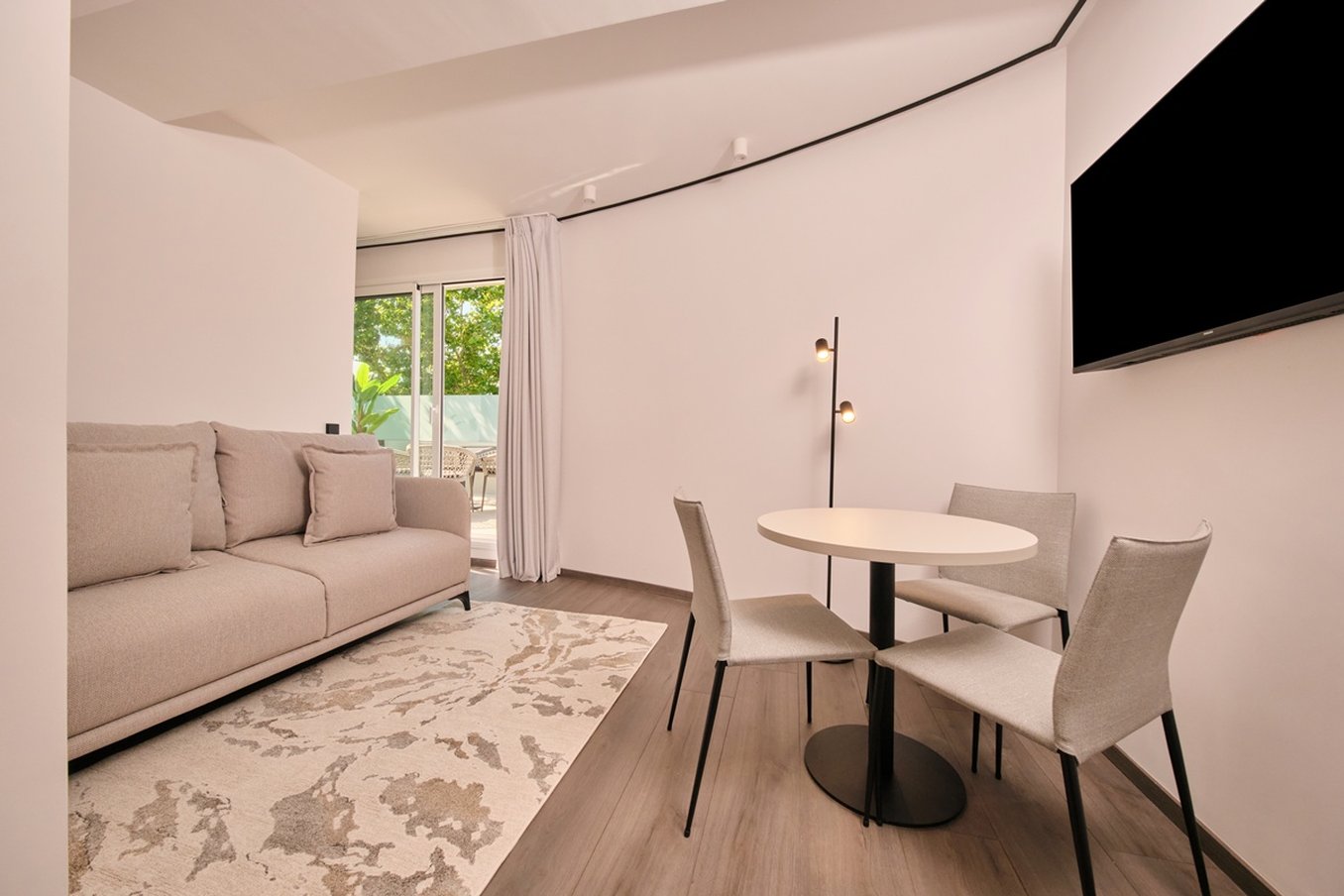 Hotel 1881 Madrid Ventas - Adults Only 28/50
