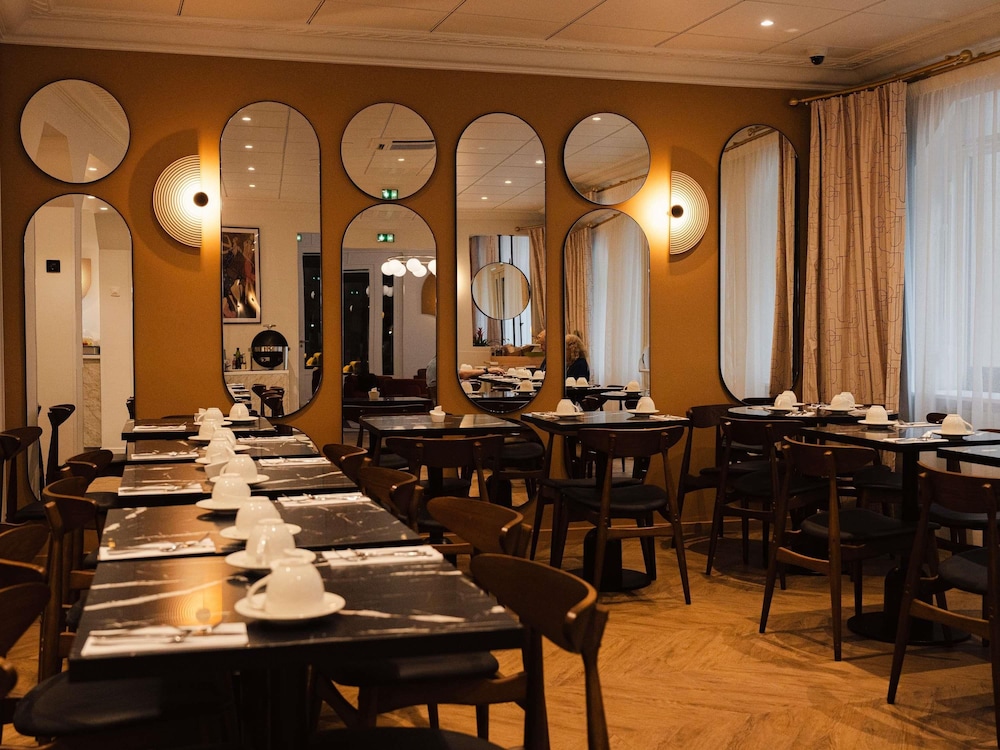Mercure Paris Opera Faubourg Montmartre 51/71