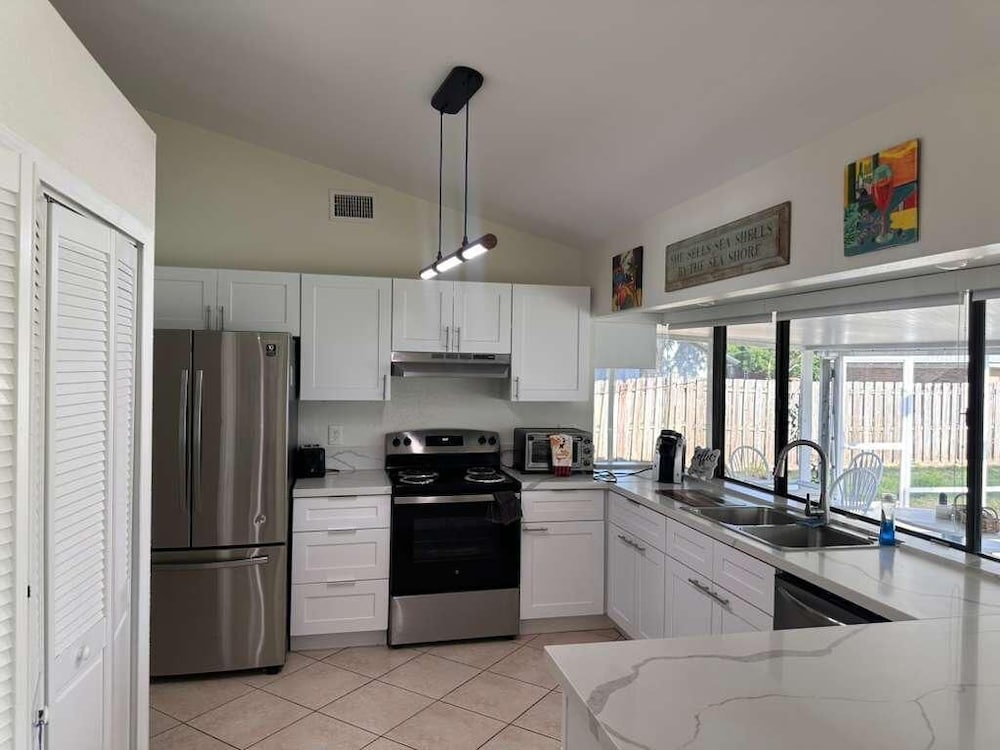 Port St Lucie 3BD -2B 15/32