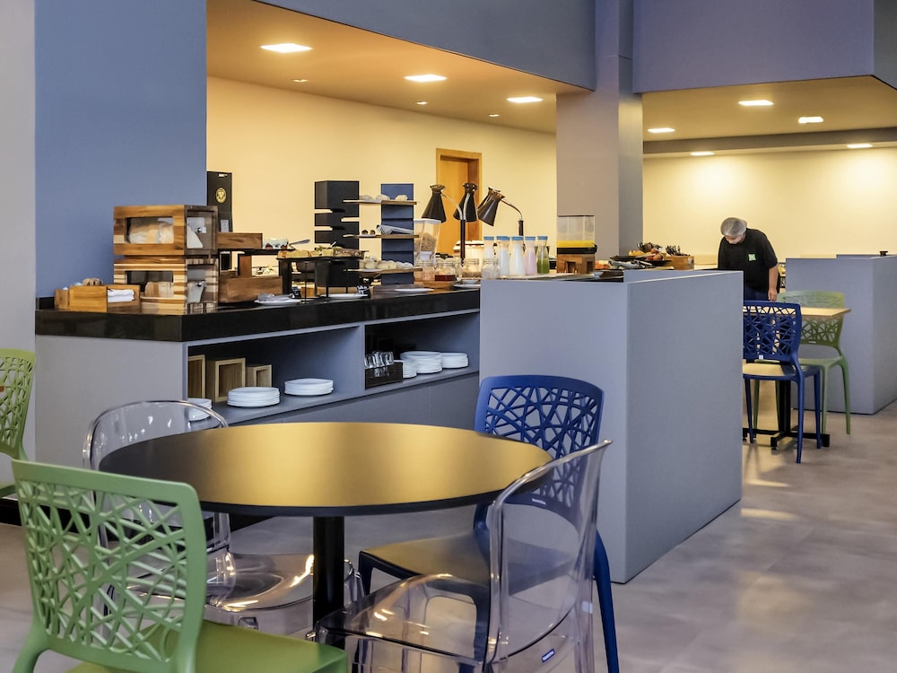ibis Styles Goiania Shopping Estacao 47/60