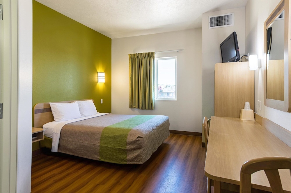 Motel6 Cedar City, UT 14/43