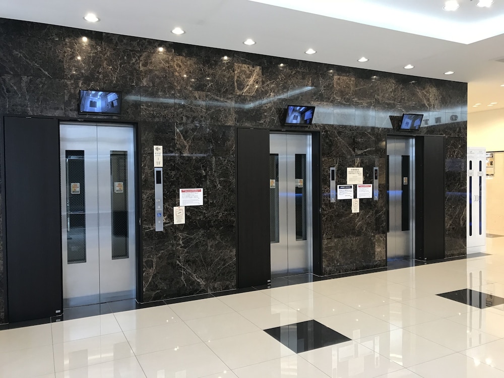 Toyoko Inn Matsumoto Station Higashiguchi 9/34