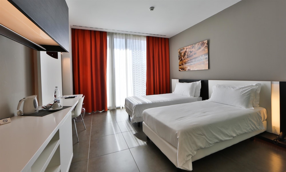 Best Western Hotel Parco Paglia 4/48