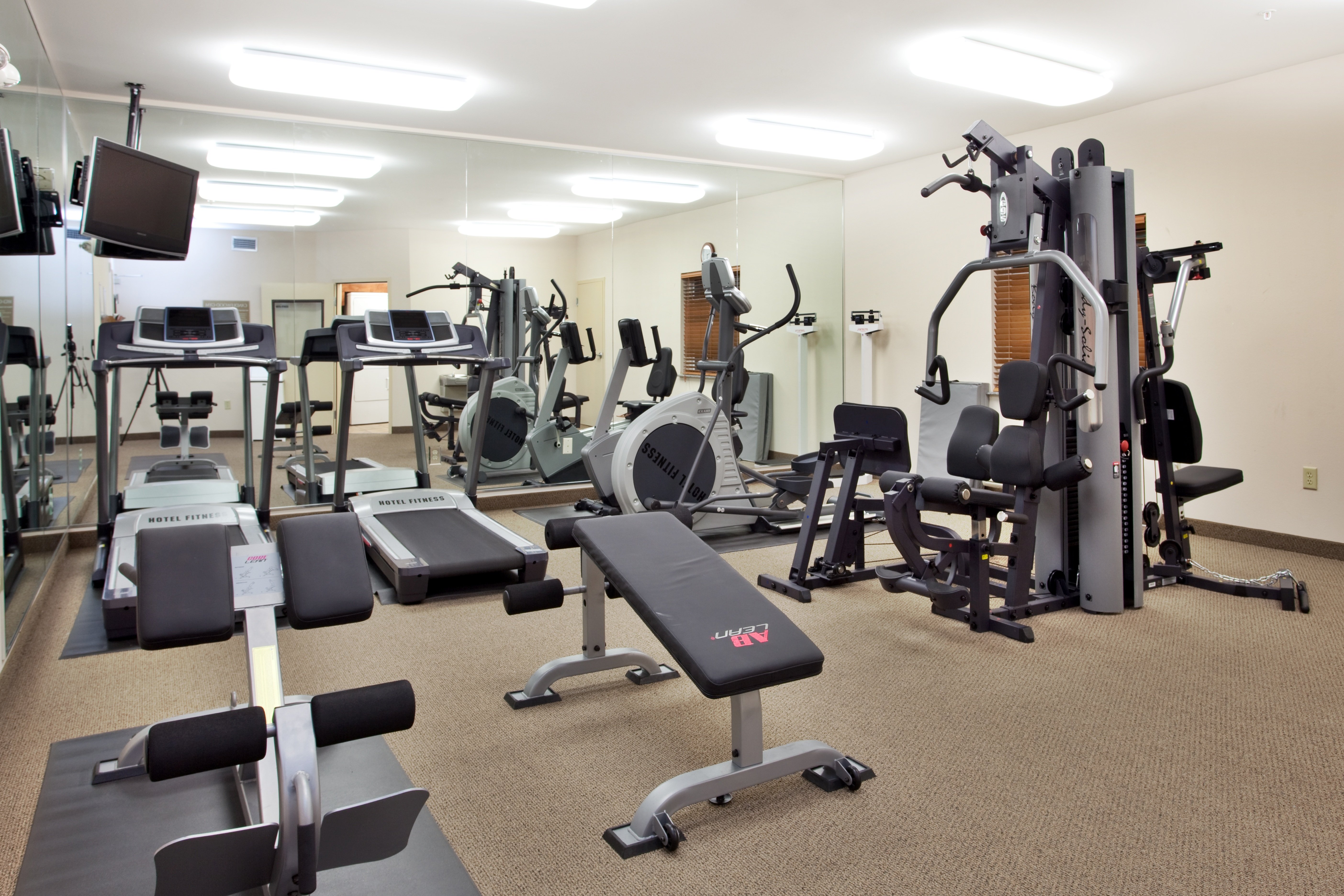 Candlewood Suites New Iberia 33/55