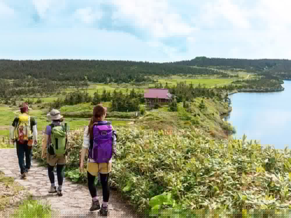 Hachimantai Mountain Hotel 26/69