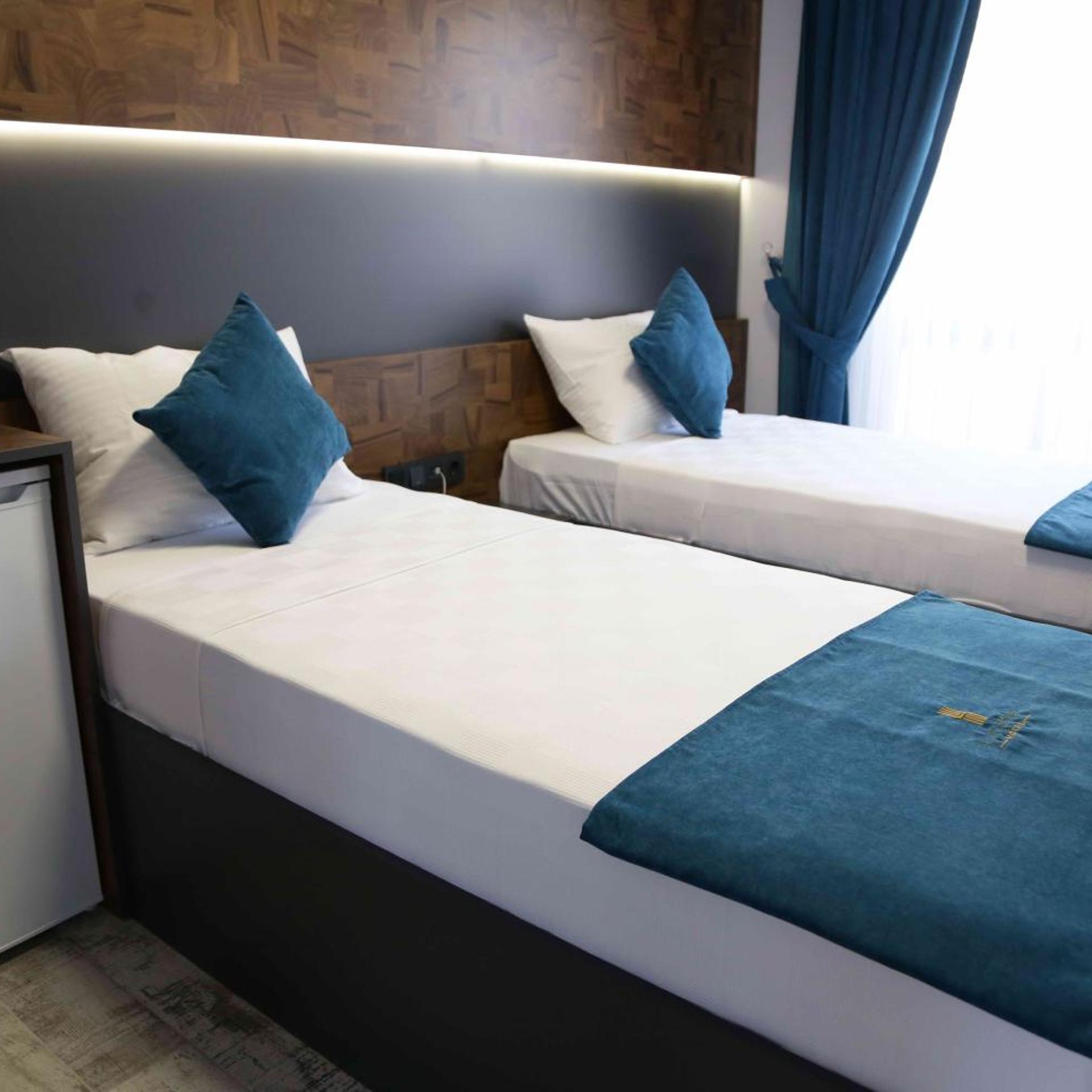 Ladik Hotel 17/50