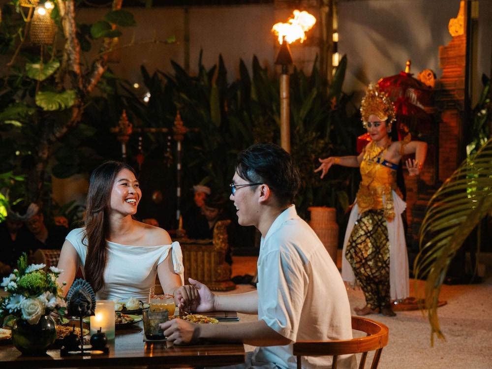 Sofitel Bali Nusa Dua Beach Resort 15/68