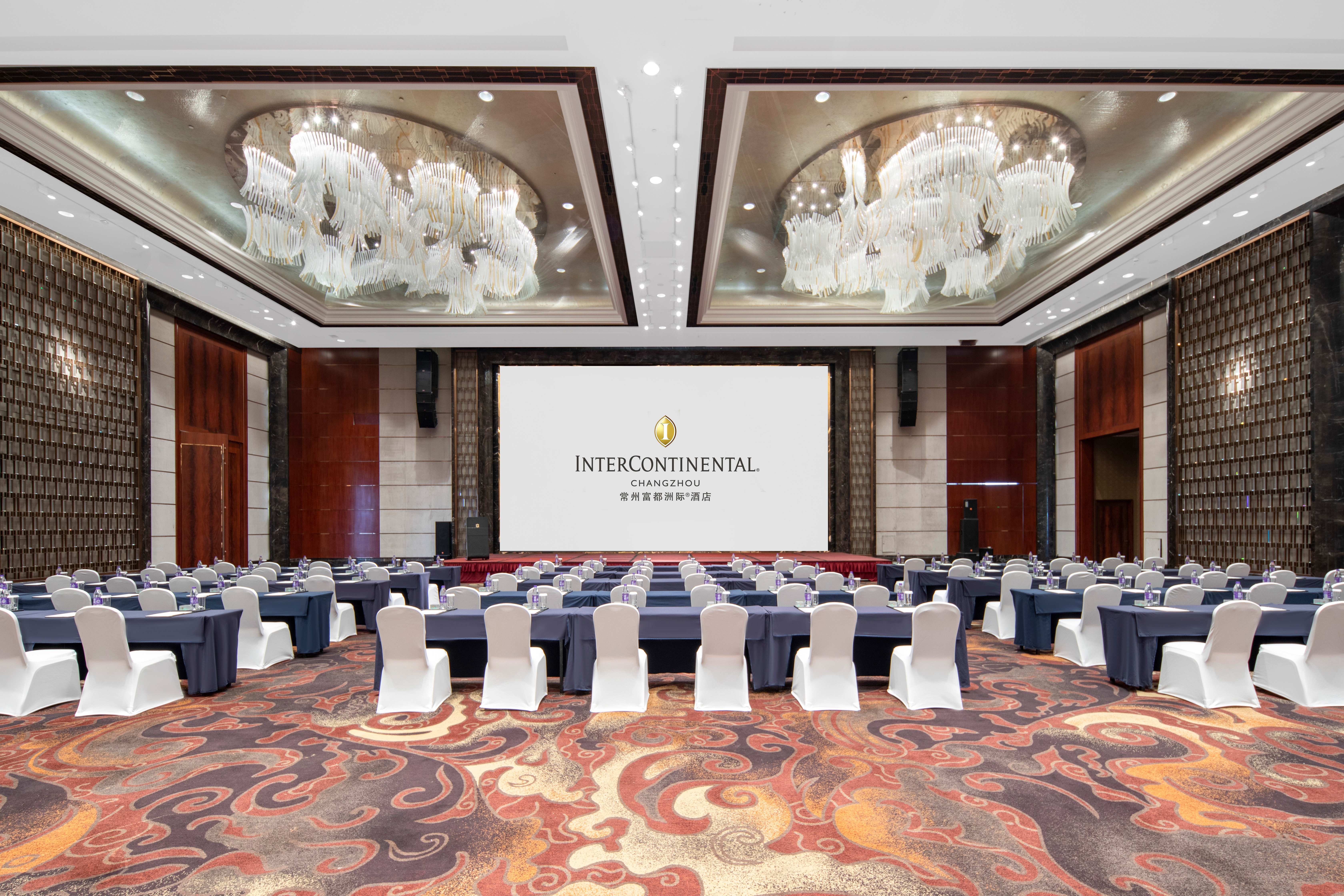Intercontinental Changzhou 28/35