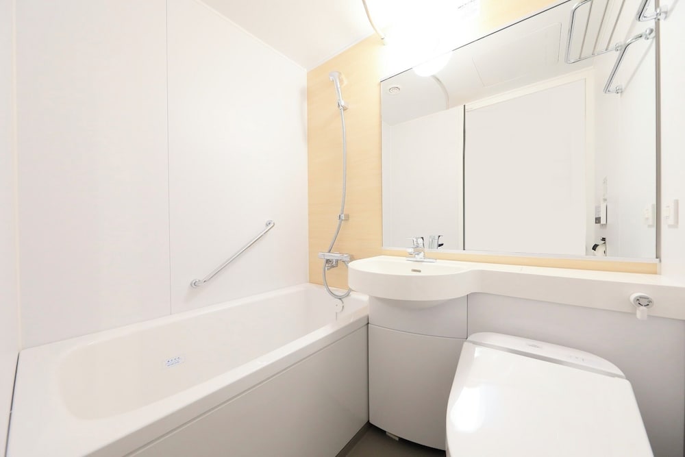 Jr West Group Via Inn Prime Nihonbashi Ningyocho 47/52