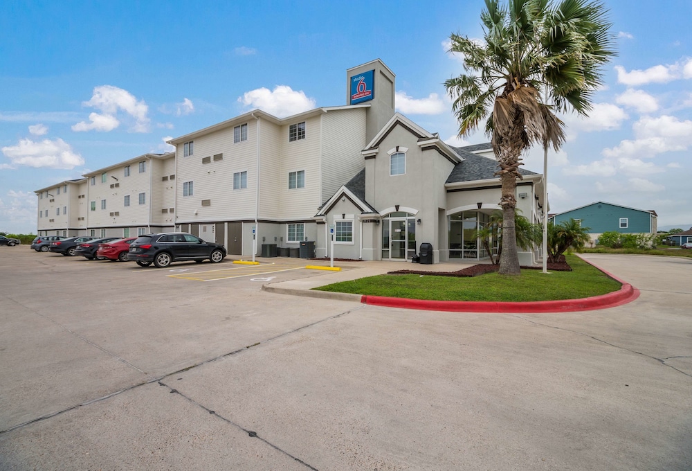 Studio6 Ingleside Tx 29/41