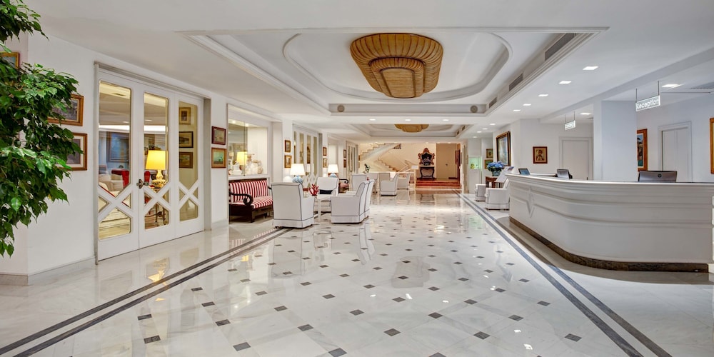 Grand Hotel Riviera 5/50