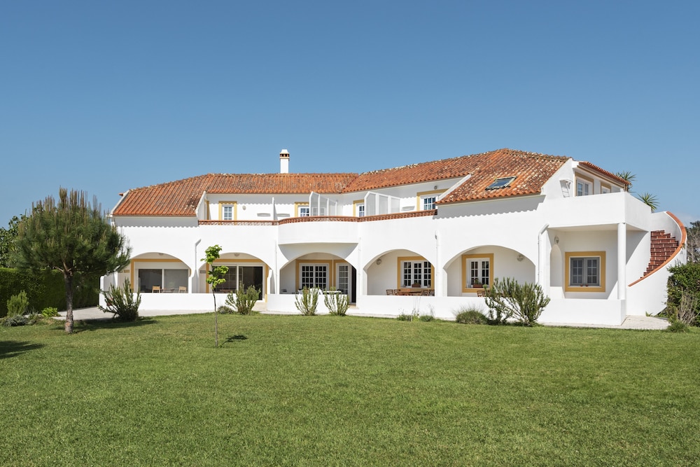 Quinta Do Moinho De Vento 40/50