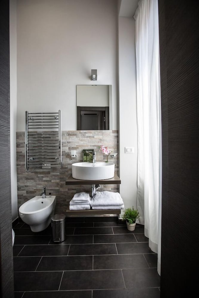 San Pietro Leisure And Luxury 29/52