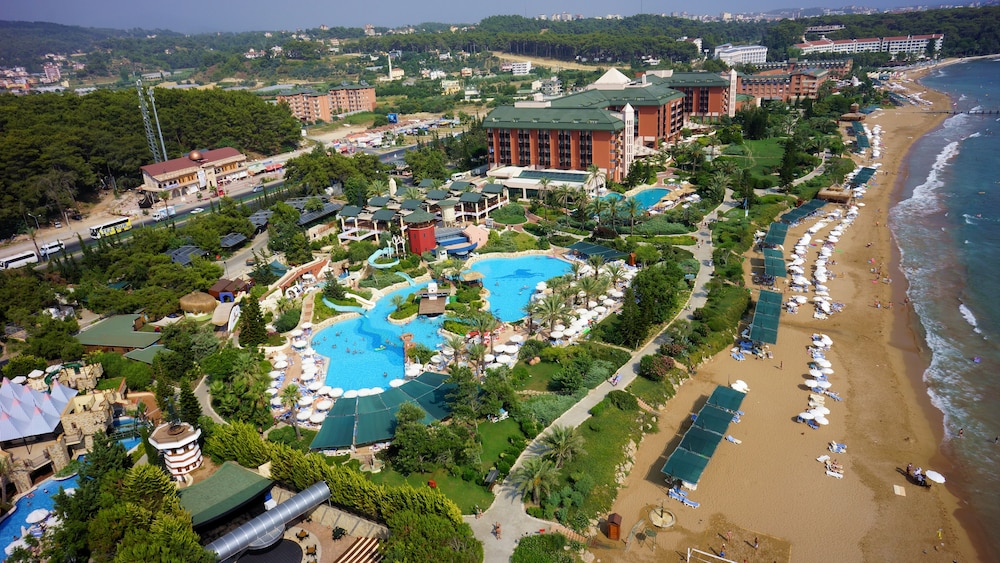 Pegasos Resort 5/74