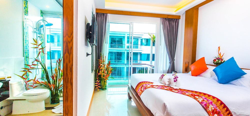 The Samui Beach Resort 35/75