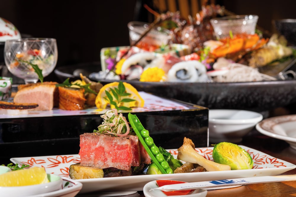 Umino Hotel Isaba 22/63