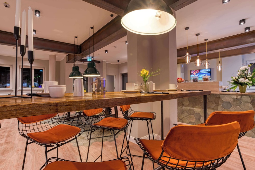 Vienna House Easy by Wyndham Ingolstadt 46/64