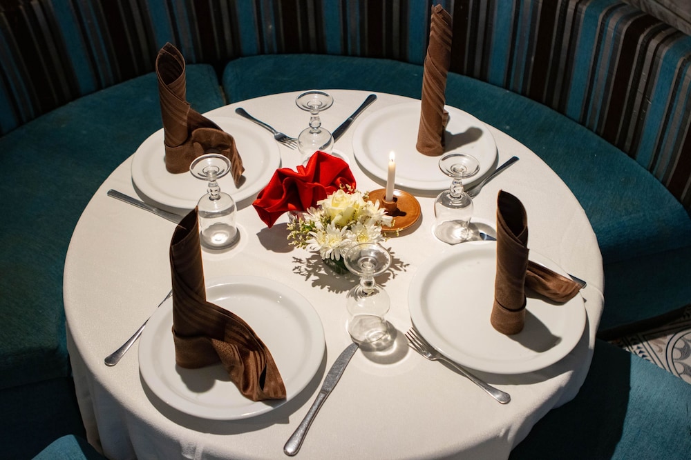 Riadh Palms Resort & Spa 48/67