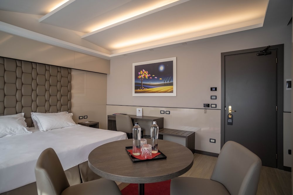 Hotel Guerro 26/66