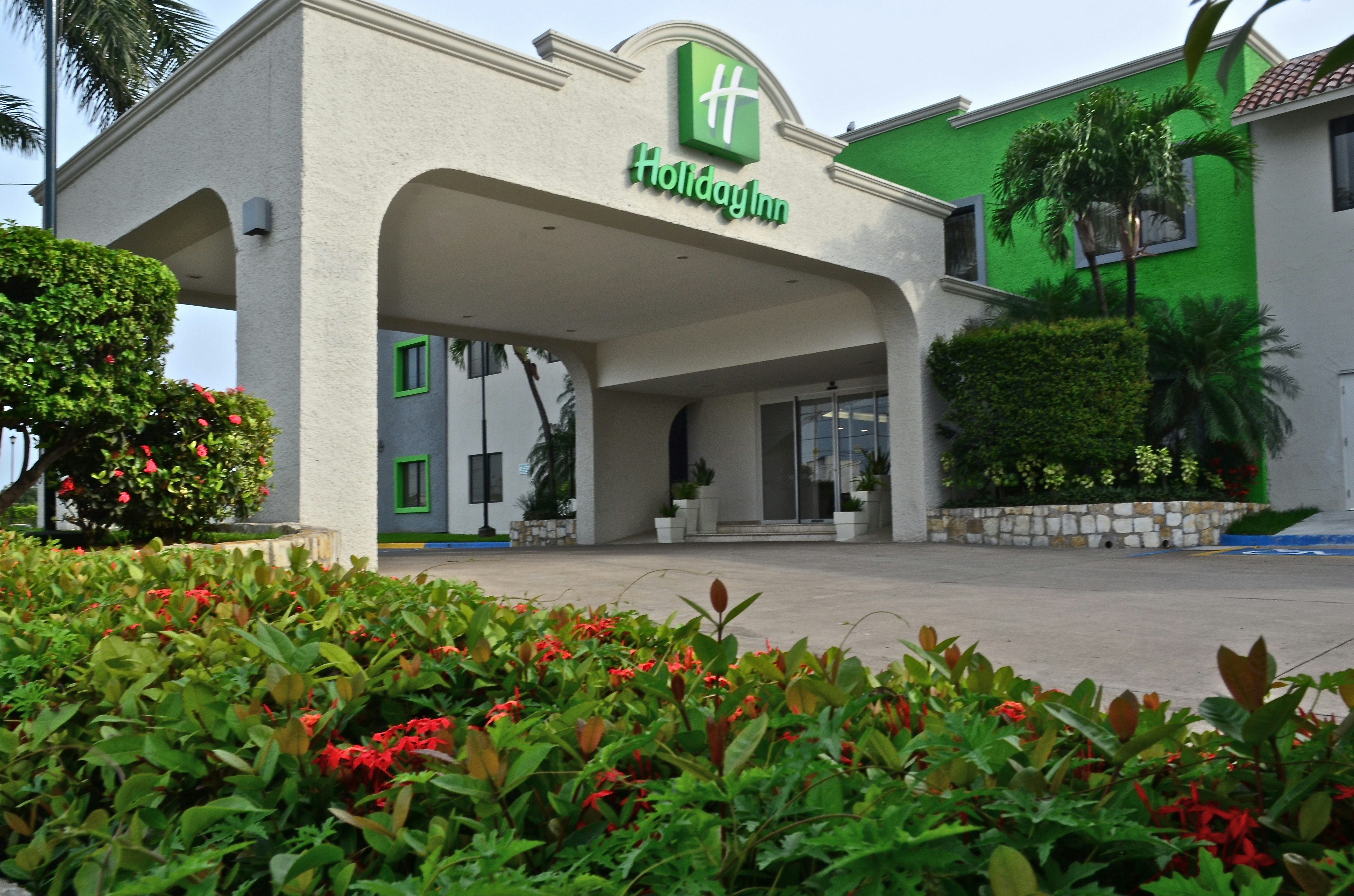 Holiday Inn Tampico Altamira 31/33