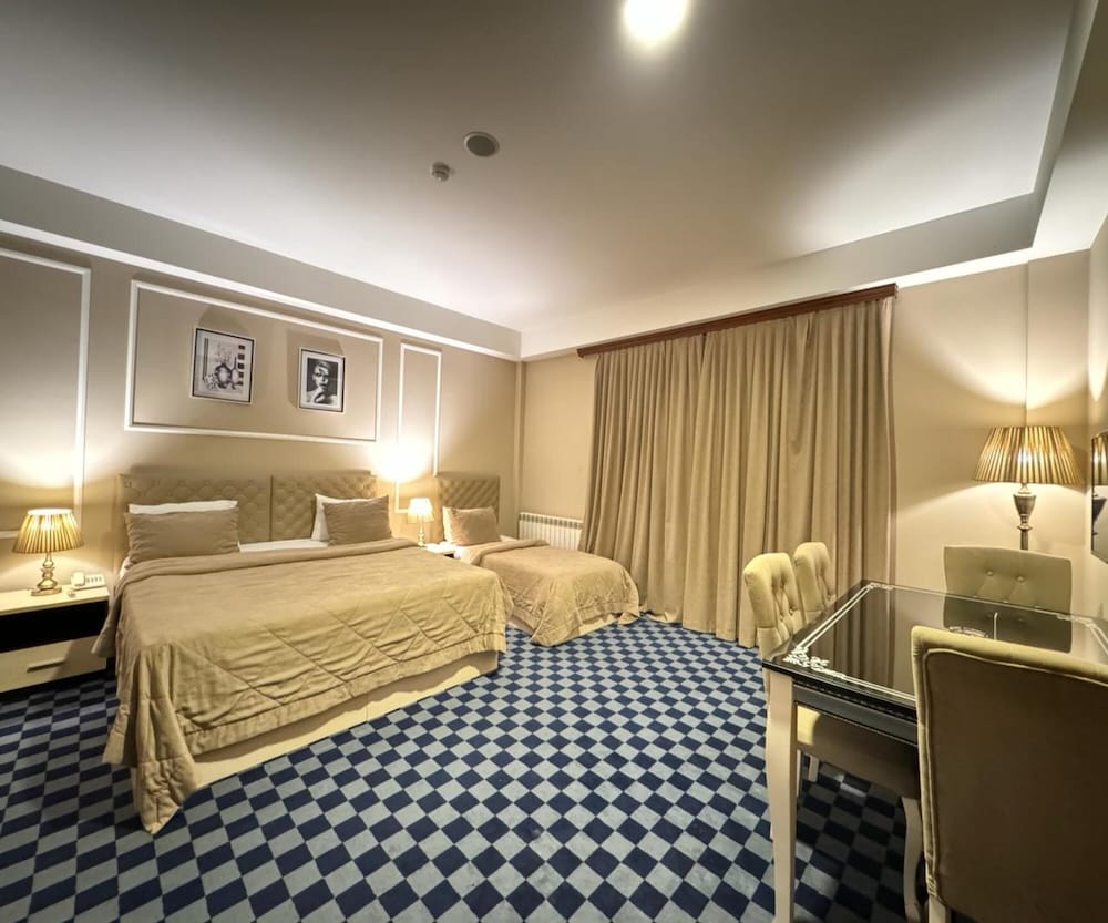 Sea Pearl Hotel 23/34