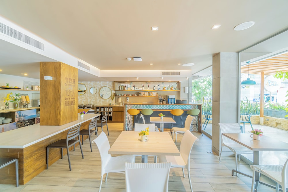 Hotel Barlovento 34/49