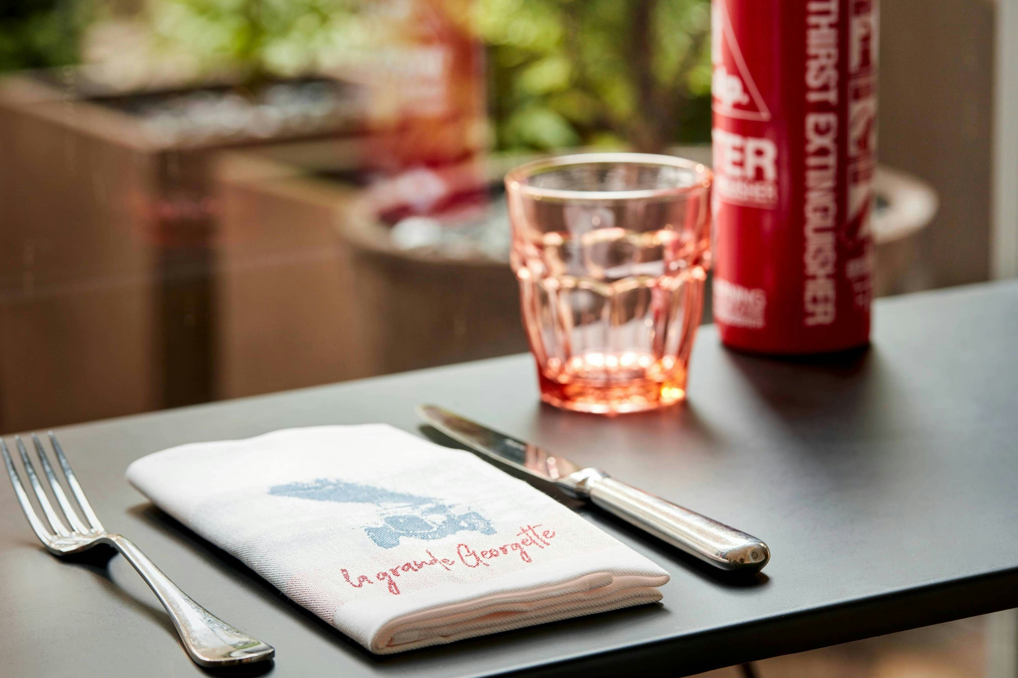 La Caserne Chanzy Hotel & Spa, Autograph Collection 9/28