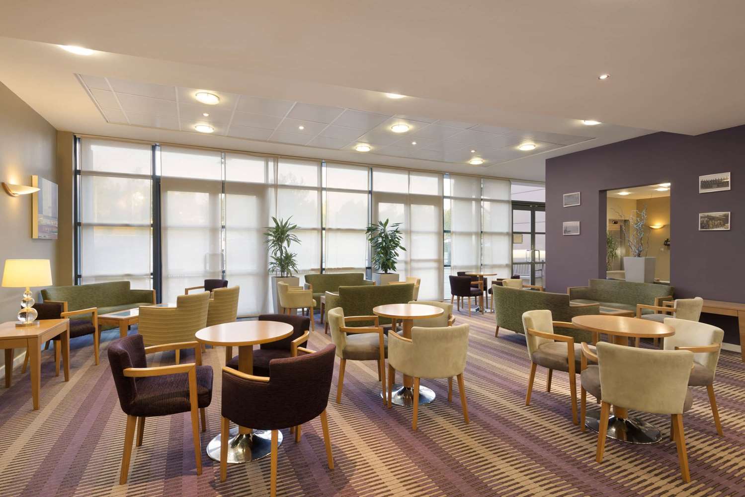 Ramada Plaza by Wyndham Wrexham 7/16