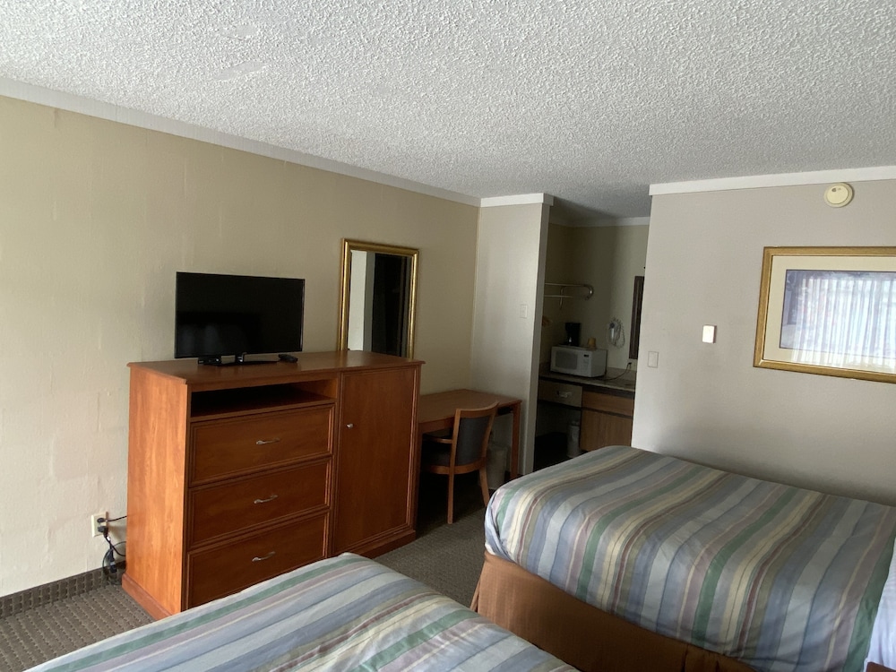 Snowshoe Motel 30/72