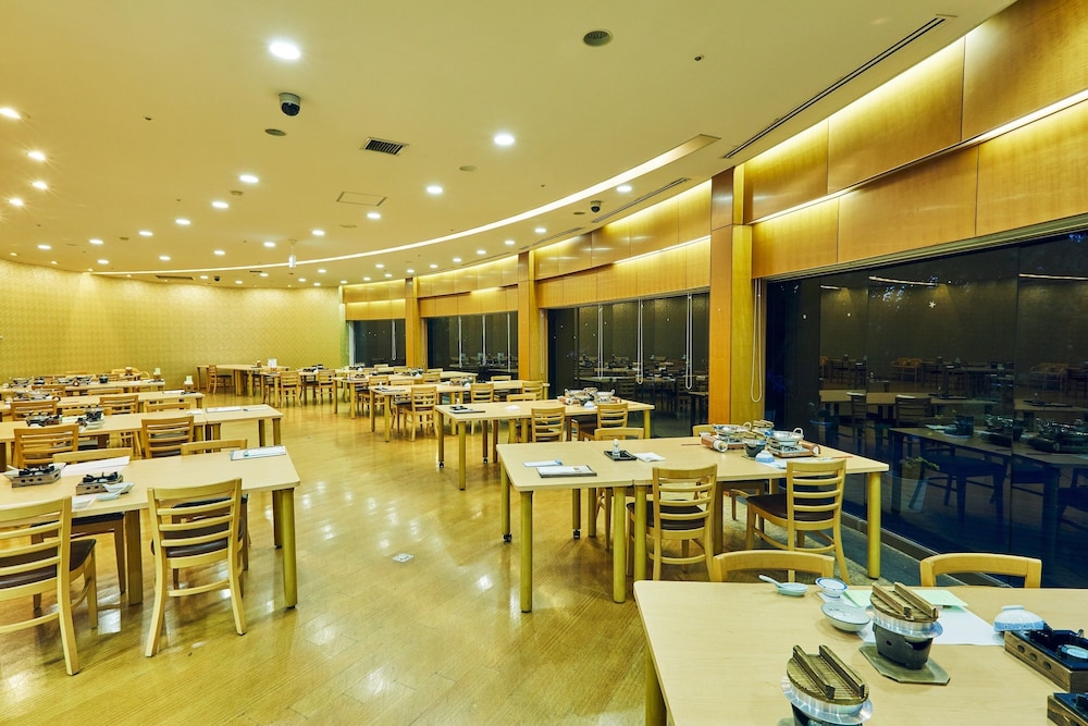 Kamenoi Hotel Kitsuregawa (ex Kanpo No Yado Tochigi Kituregawa Onnsen) 48/64