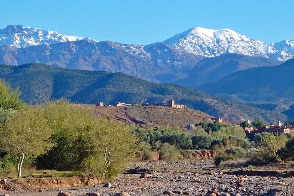 Kasbah Angour 53/77