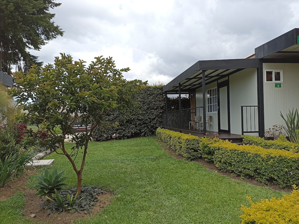 Hotel & Golf Isak 35/50