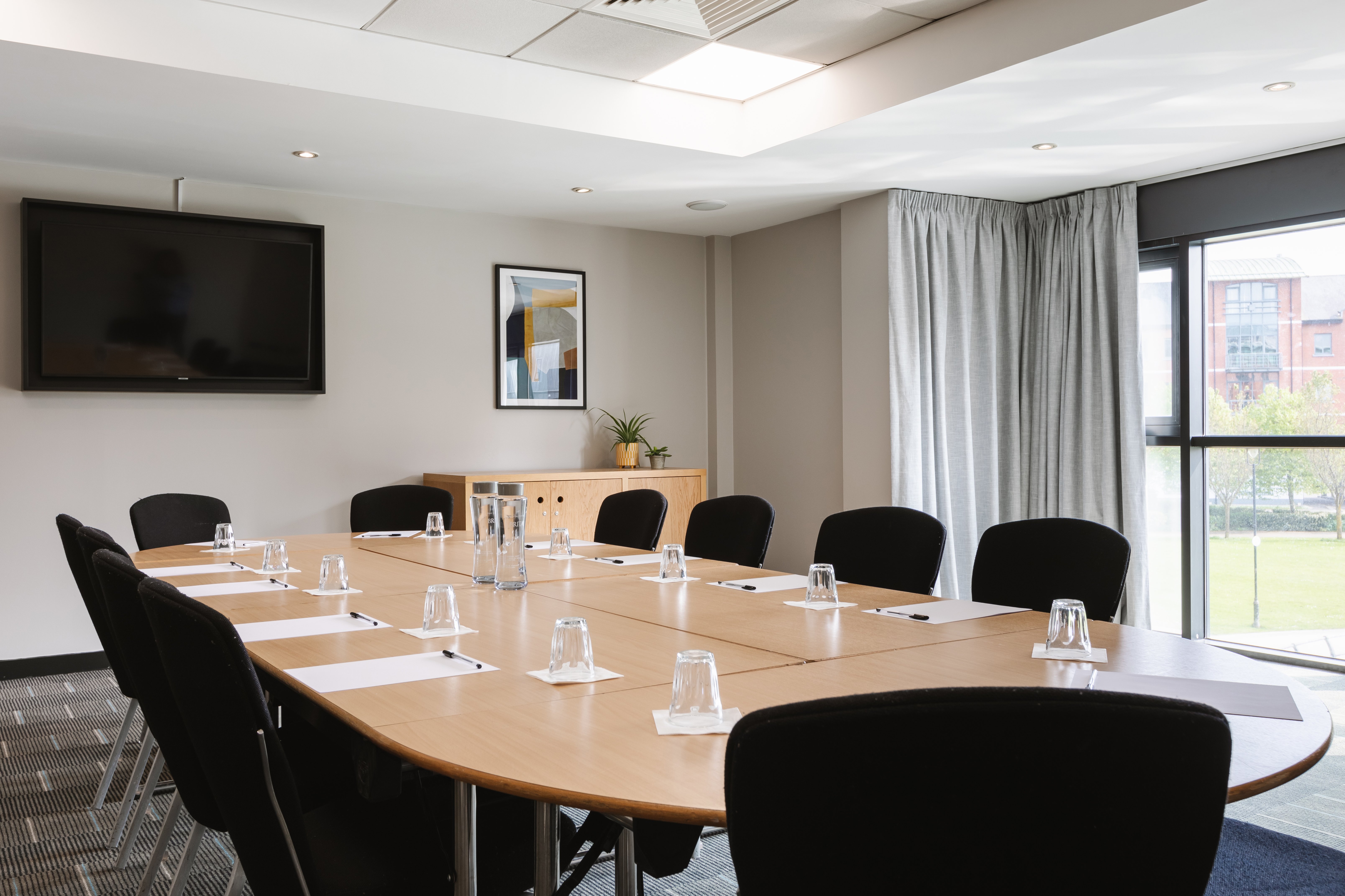 voco Belfast, an IHG Hotel 18/30