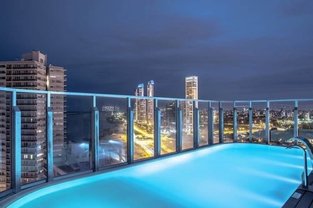 PUERTO NORTE DESIGN HOTEL 57/63