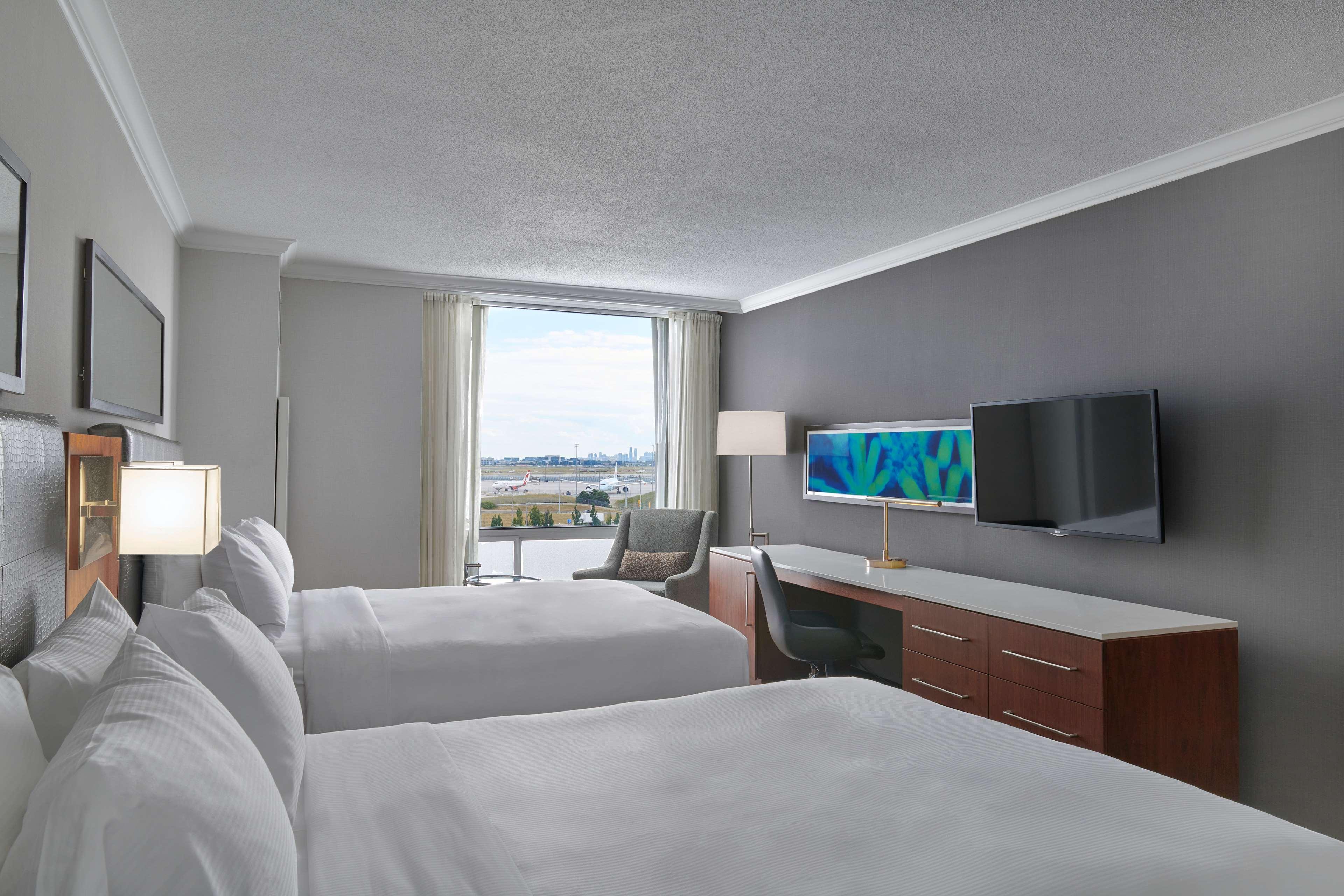 ROOM, 2 QUEEN BEDS, SOUTH TOWER