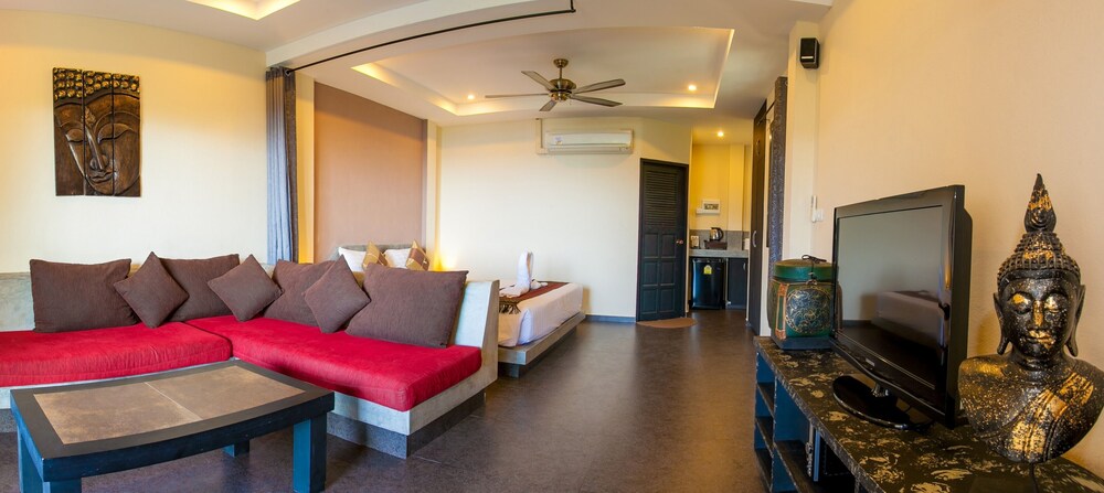 Koh Tao Heights Apartments 18/31
