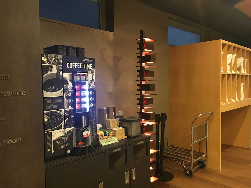 Tosei Hotel Cocone Ueno 36/50