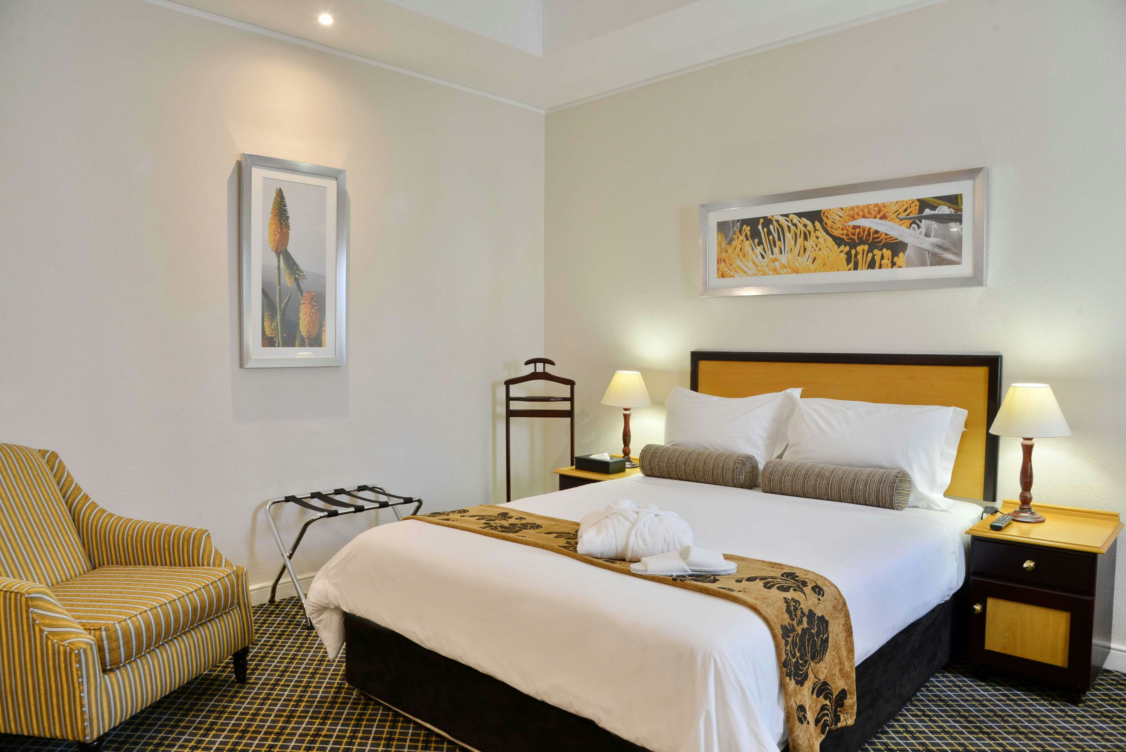 City Lodge Grandwest 12/46